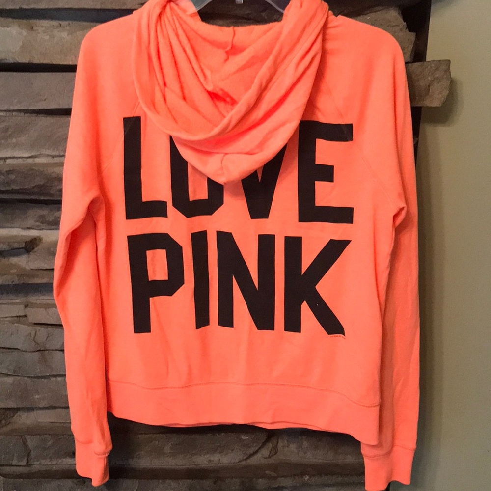 Victoria secret PINK hoodie